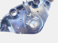 1985-1994 Harley Davidson Tour Glide FLT Classic Front Fork Triple Tree Brackets - C3 Cycle