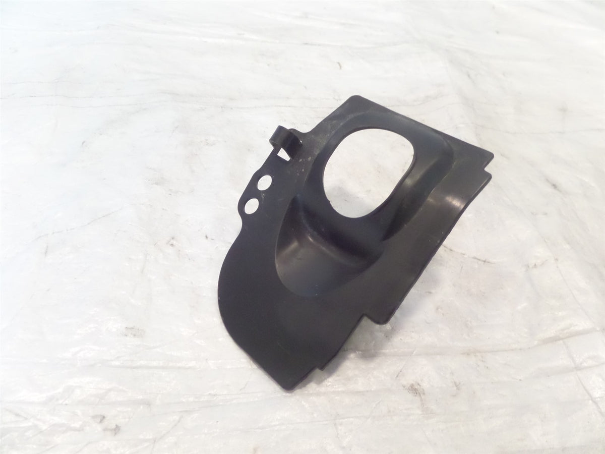 2006-2023 Yamaha FJR1300ES P FJR1300A FJR1300 Left Drive Shaft Frame Cover Guard - C3 Cycle