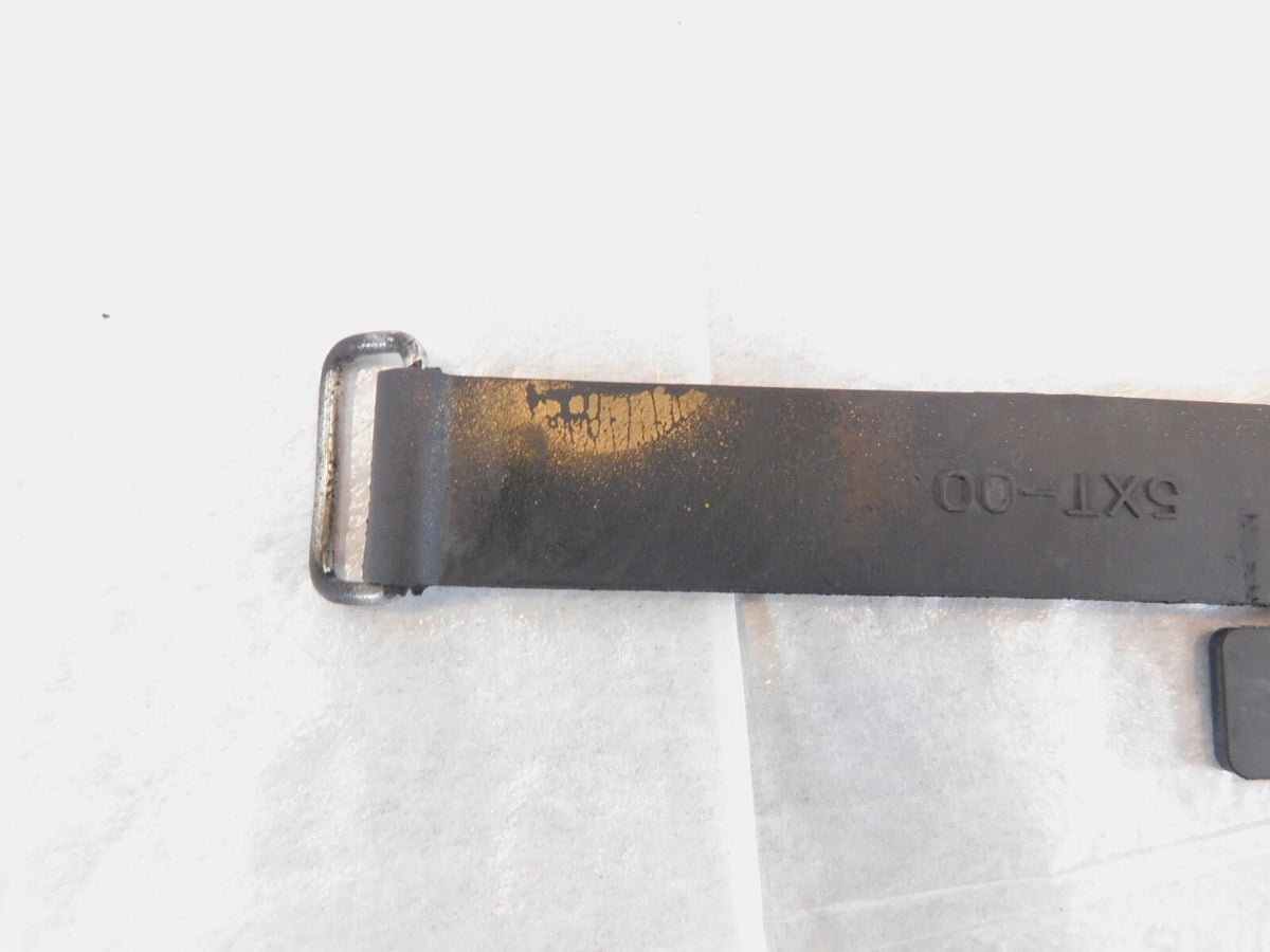 2013-2023 Yamaha XT250 XT 250 Battery Box Hold Down Rubber Strap 5XT-82131-00-00 - C3 Cycle