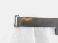 2013-2023 Yamaha XT250 XT 250 Battery Box Hold Down Rubber Strap 5XT-82131-00-00 - C3 Cycle