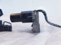 83-93 Yamaha Venture Royale XVZ12 XVZ13 Ignition Switch & Helmet Lock Set w/ Key - C3 Cycle
