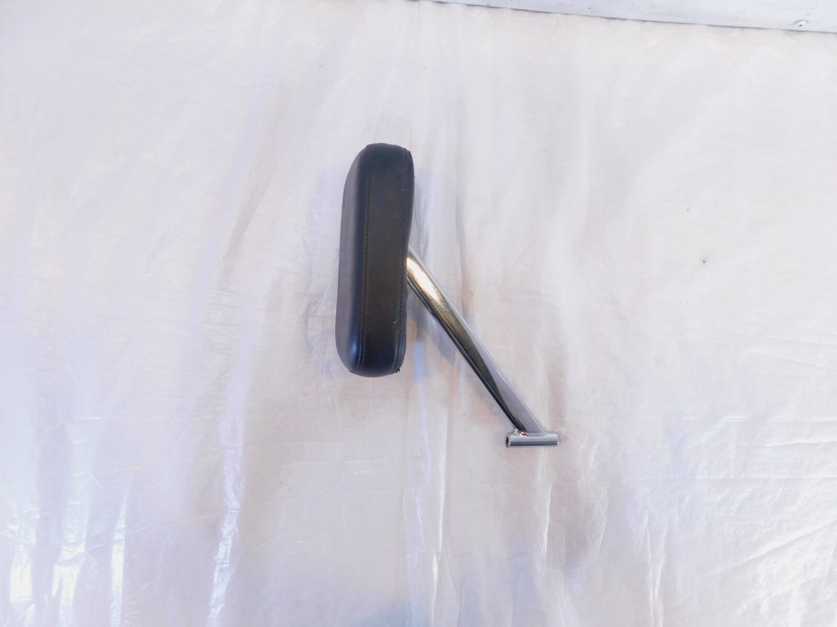 Honda 1500 Goldwing GL1500SE Chrome Dual Left or Right Rear Passenger Arm Rest