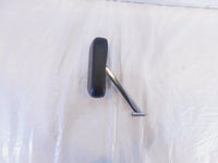 Honda 1500 Goldwing GL1500SE Chrome Dual Left or Right Rear Passenger Arm Rest