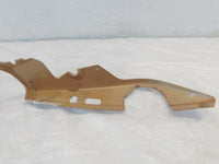 2001-2005 BMW F650CS F650 CS Orange Right Rear Tail Section Side Fairing Cowling - C3 Cycle