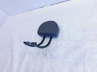 Harley Davidson Sportster S 1250 RH1250S Sissybar Rear Passenger Backrest