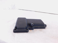 Harley Davidson Road Electra Glide Dyna Softail Black Transmission Top Cover Cap - C3 Cycle