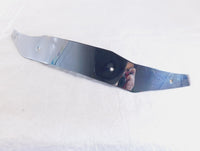 Yamaha V Star 1300 XVS13 Deluxe Center Windshield Windscreen Bracket Mount Trim - C3 Cycle