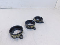 Triumph Speed Triple 1050 Tiger Sprint Throttle Body Boot Clamp Intake Manifolds - C3 Cycle