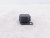 83-85 Honda CB650 CB650SC Nighthawk 650 Engine Motor Alternator Cover Air Duct - C3 Cycle