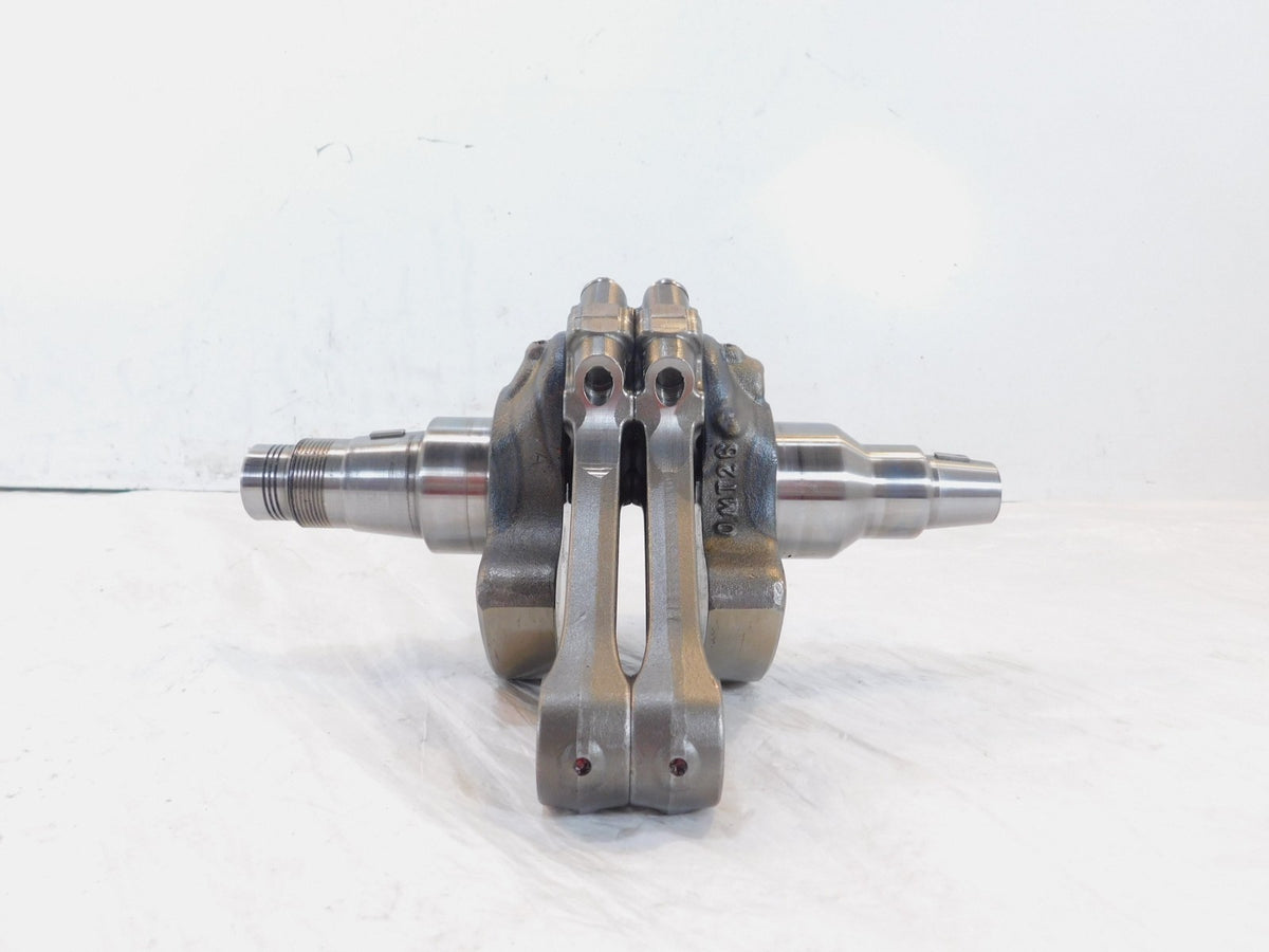 KTM 990 Adventure S Super Duke Supermoto Engine Motor Crankshaft Connecting Rods - C3 Cycle
