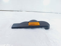 2002 MZ Skorpion Tour MZ660 660 Right Left Side Radiator Cover & Amber Reflector - C3 Cycle