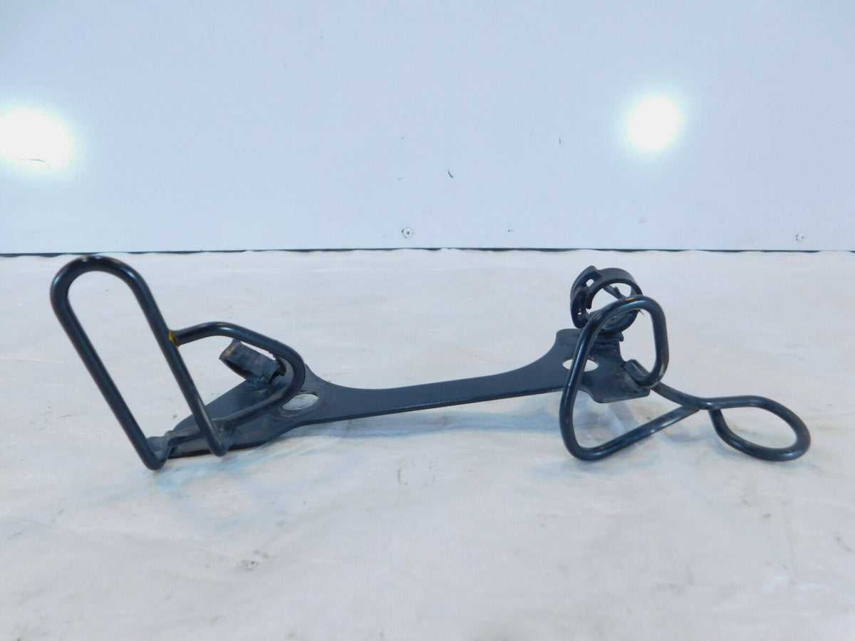 01-09 Yamaha VStar 1100 XVS1100 Custom Front Clutch Throttle Cable Guide Bracket