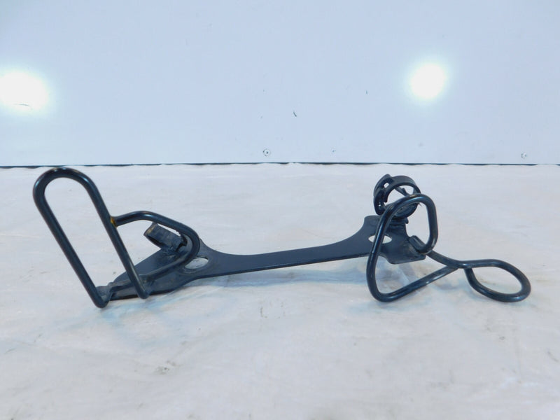 01-09 Yamaha VStar 1100 XVS1100 Custom Front Clutch Throttle Cable Guide Bracket