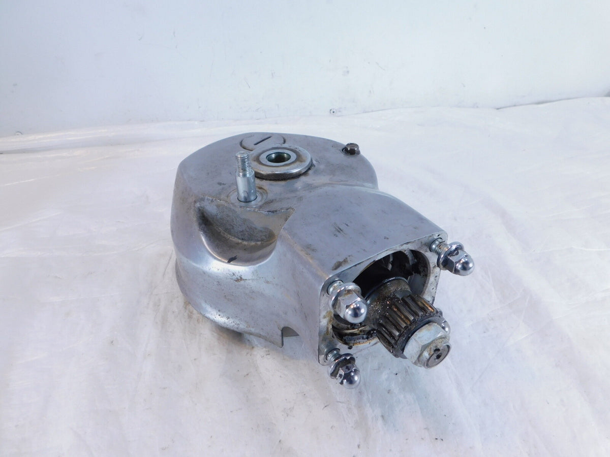 Kawasaki VN15SE Vulcan 88 1500 Classic Nomad Rear Wheel Final Drive Differential - C3 Cycle