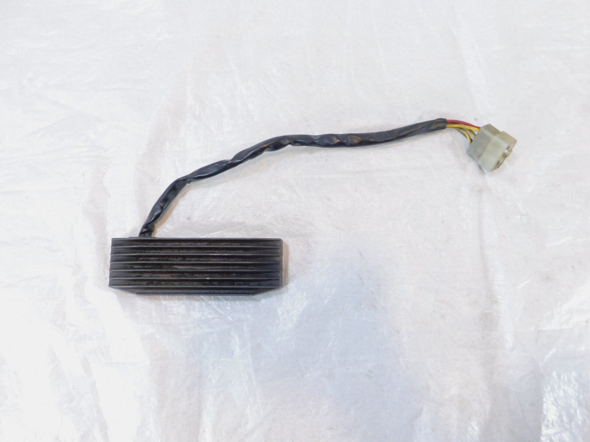 Suzuki Intruder 800 1400 Boulevard S83 VS800 VS1400 Voltage Rectifier Regulator - C3 Cycle