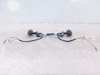 1984-1999 Yamaha Virago 1100 XV1100 Front Turn Signal Flasher Indicator Lights - C3 Cycle