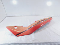 Suzuki RF600 RF600R Red Left Side Tail Section Frame Cover Fairing Cowl Cowling - C3 Cycle