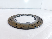 Yamaha FJ-09 Tracer 900 & YZFR7 YZF-R7 R7 Back Rear Wheel Brake Disc Rotor 4.8mm - C3 Cycle