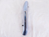 Harley Touring Road King Electra Glide Front Exhaust Header Pipe Cover Shield - C3 Cycle