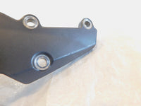 Can-Am Spyder F3-S F3-T Limited LTD STD Engine Motor Oil Cooling Duct Cover - C3 Cycle