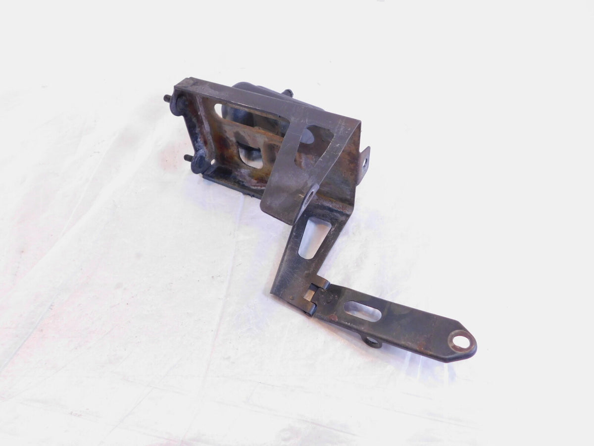 1983-1985 Honda CB650 CB650SC Nighthawk 650 Battery Box Bracket Housing Tray - C3 Cycle