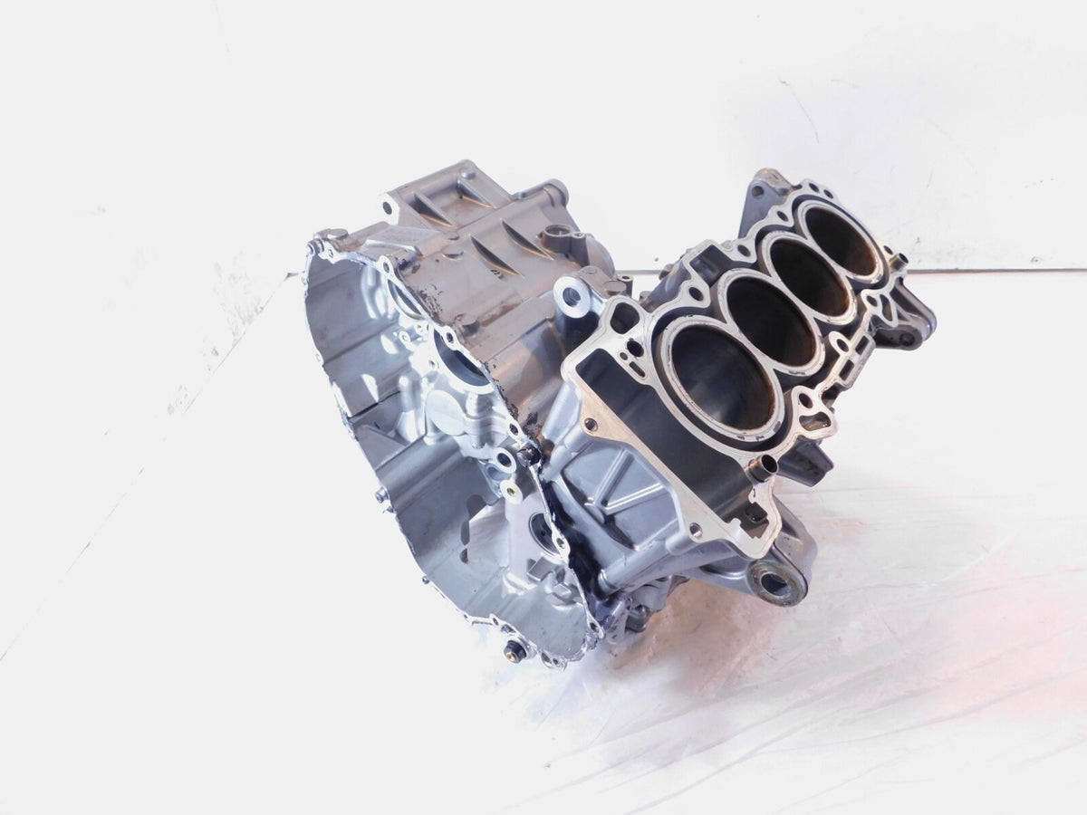 2014-2016 Honda CBR650 CBR650F CBR 650 Engine Motor Crankcase Crank Case - C3 Cycle