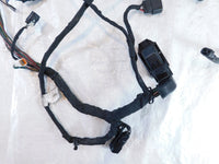 Harley Davidson Softail Heritage Milwaukee 8 M8 Main Wire Wiring Harness Loom - C3 Cycle