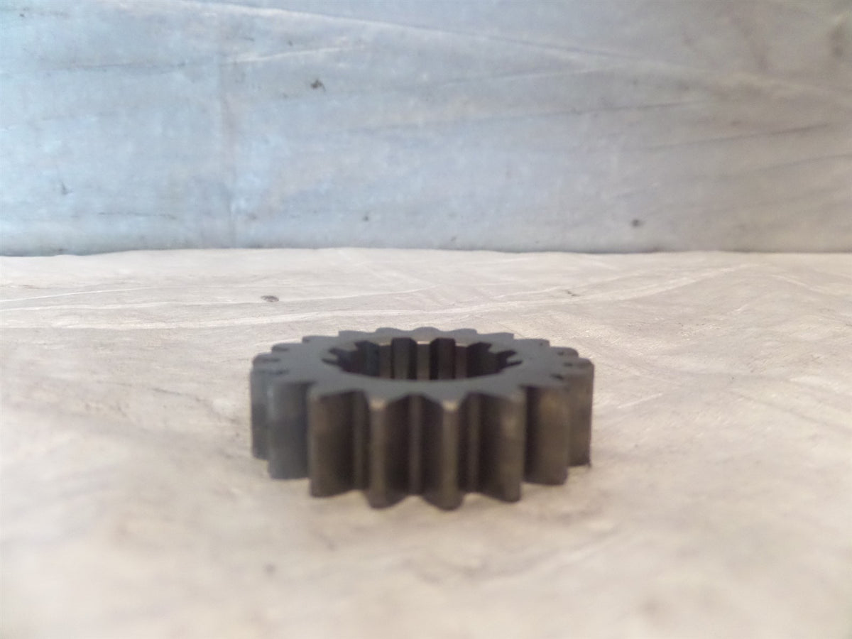 2006 & 2007 Kawasaki KX450F KX 450 Crankshaft Engine Motor Oil Pump Drive Gear - C3 Cycle