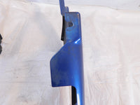 BMW R1100RT R1100 1100 Sinus Blue Left/Right Rear Seat Cowl Fairing Panels - C3 Cycle