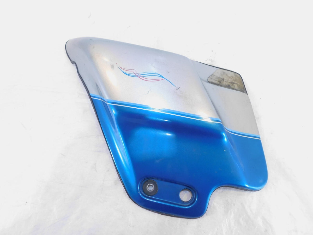 Harley Davidson Electra Glide Ultra Classic Road King Left Side Cover Panel Cowl - C3 Cycle