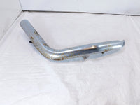 Harley Dyna Super Glide & Low Rider Front Exhaust Header Pipe Heat Shield Cover - C3 Cycle