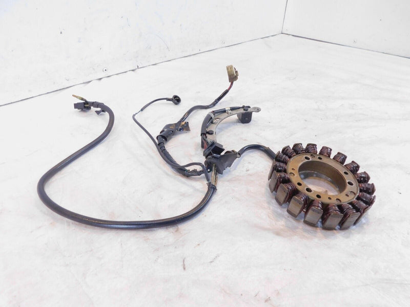 1986-1999 Yamaha Virago 700 750 1100 Alternator Generator Magneto Stator Coil