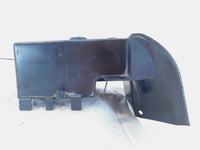 2000 00 Kawasaki Vulcan VN1500 1500 Nomad Fi Battery Case Tray Lit Holder Cover - C3 Cycle