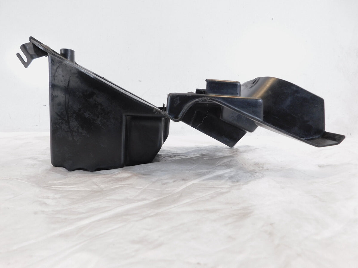 1996-2005 Kawasaki VN800 Vulcan 800 Classic Rear Fender Battery Tray Holder Box - C3 Cycle