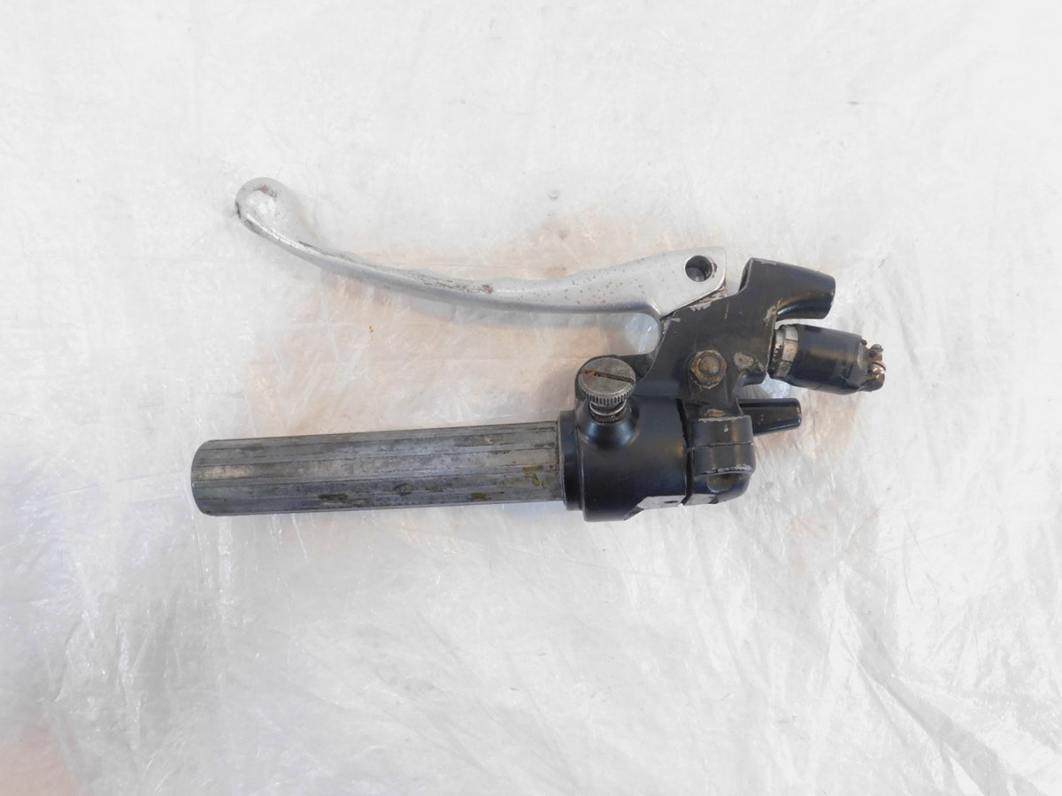 BMW Airhead R50/5 R60/5 R75/5 Front Right Handlebar Brake Master Cylinder Lever - C3 Cycle