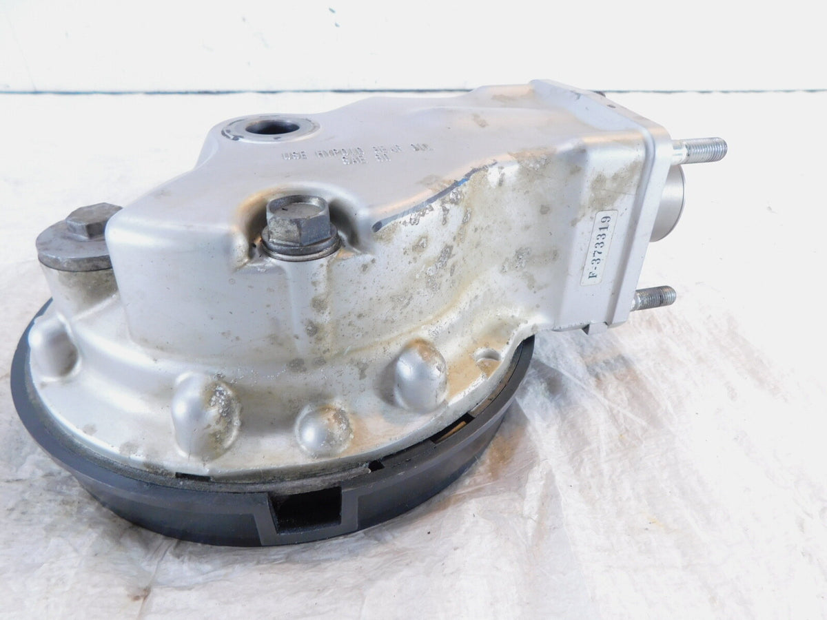Honda 1300 ST1300 Silver Rear Wheel Final Drive Shaft Gear Difff Differential - C3 Cycle