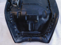 1987-1992 Harley Davidson FXR FXRS Sport Front Main Rider Seat Pad 52128-87 - C3 Cycle