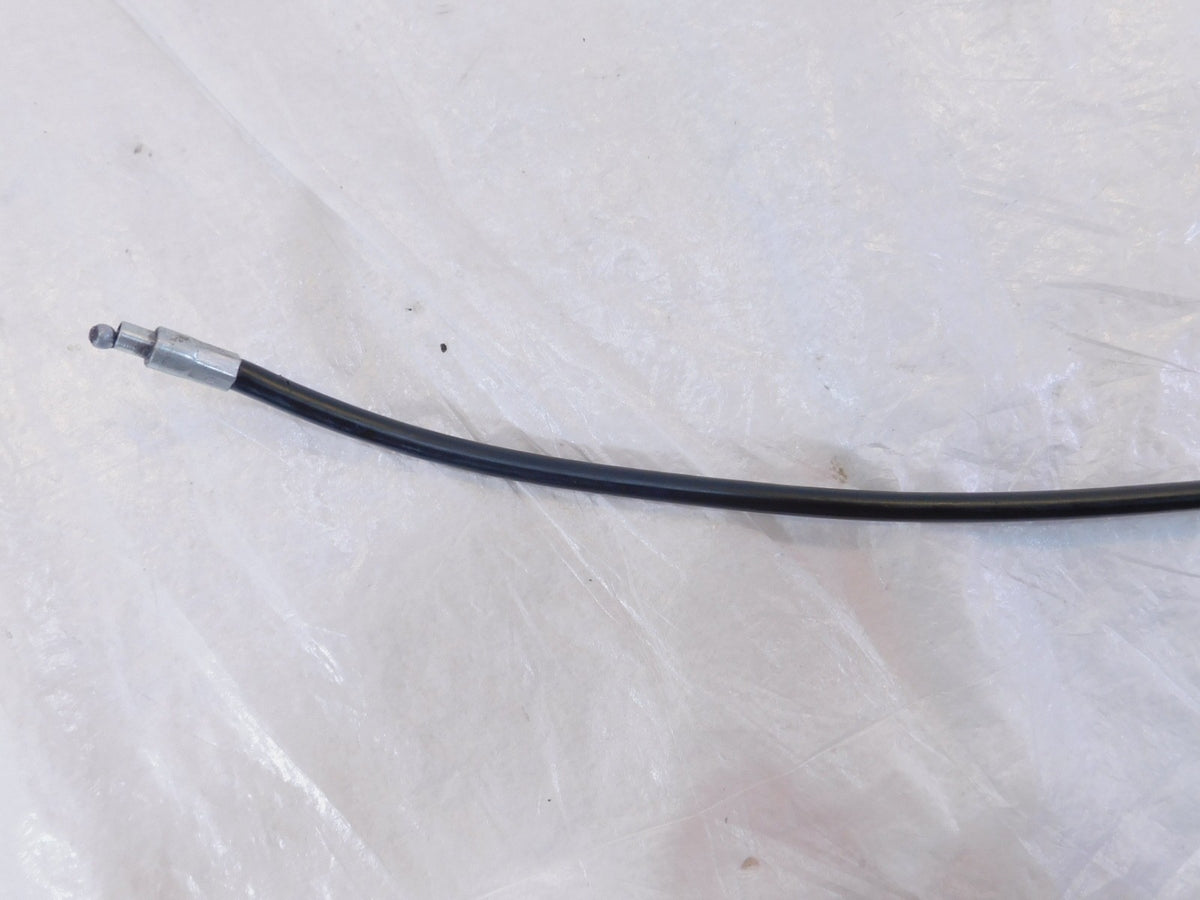 Victory V92 Kingpin Vegas Hammer Deluxe Classic & Touring Cruiser Clutch Cable - C3 Cycle