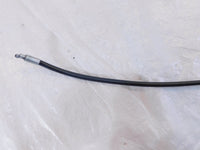Victory V92 Kingpin Vegas Hammer Deluxe Classic & Touring Cruiser Clutch Cable - C3 Cycle