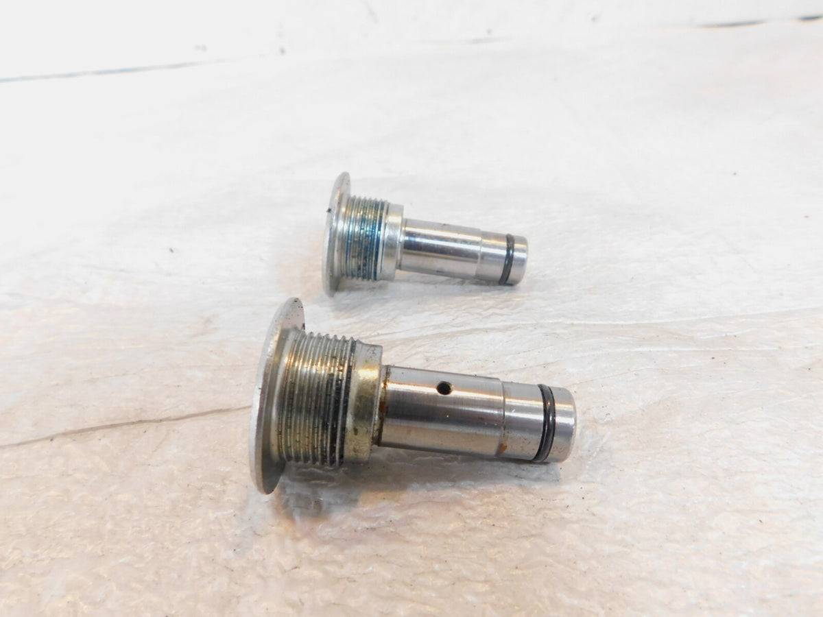 2019-2020 Aprilia Shiver 900 Engine Motor Cylinder Head Timing Special Screws - C3 Cycle