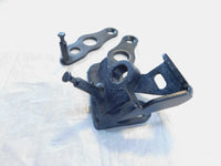 BMW R1100R R1100RT R1100RS R850R Left/Right Center Stand Mainstand Bracket Mount - C3 Cycle