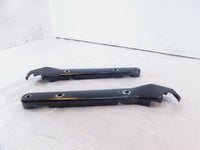1996-2008 Kawasaki VN1500 Vulcan 1500E Classic Rear Fender Mount Strut Covers - C3 Cycle