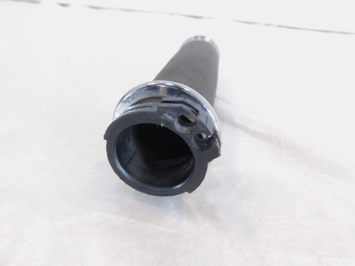 Harley Davidson Dyna Sportster & Softail Throttle Right Handlebar Grip - C3 Cycle