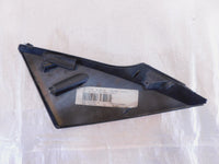 2005-2009 BMW R900RT & R1200RT 1200RT Sapphire Black Right Mirror Cover Panel - C3 Cycle