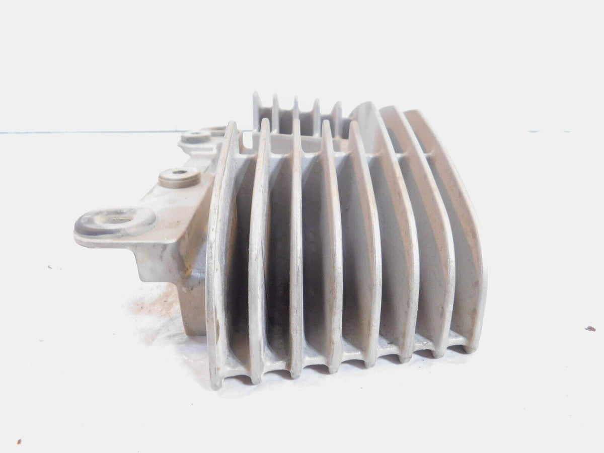 Honda VTX1300 VTX1300R VTX1300S VTX1300C Rear Left Side Cylinder Head Cover Fin - C3 Cycle