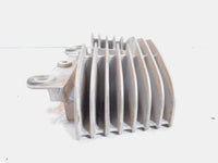 Honda VTX1300 VTX1300R VTX1300S VTX1300C Rear Left Side Cylinder Head Cover Fin - C3 Cycle