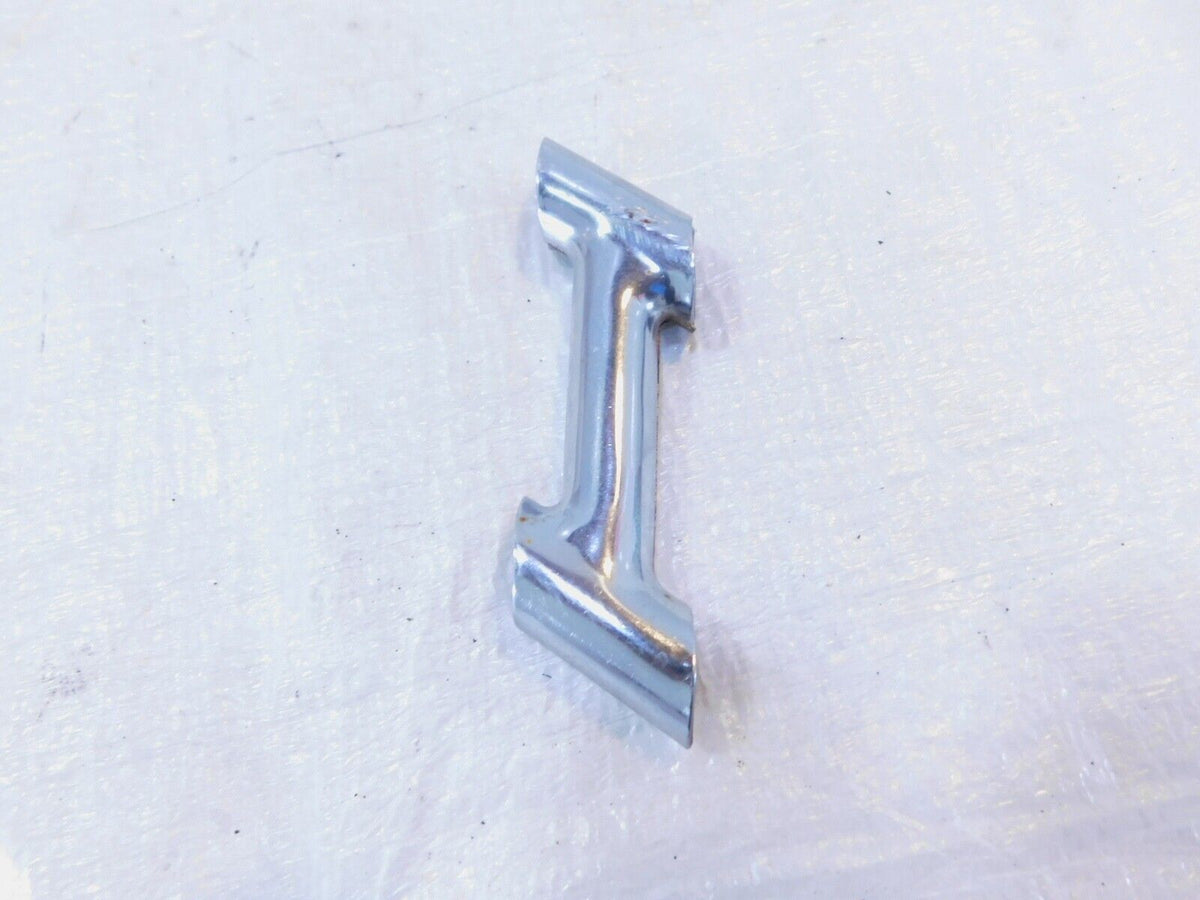Harley Touring Electra Glide Ultra Classic Right Saddlebag Rail Mount Bracket - C3 Cycle