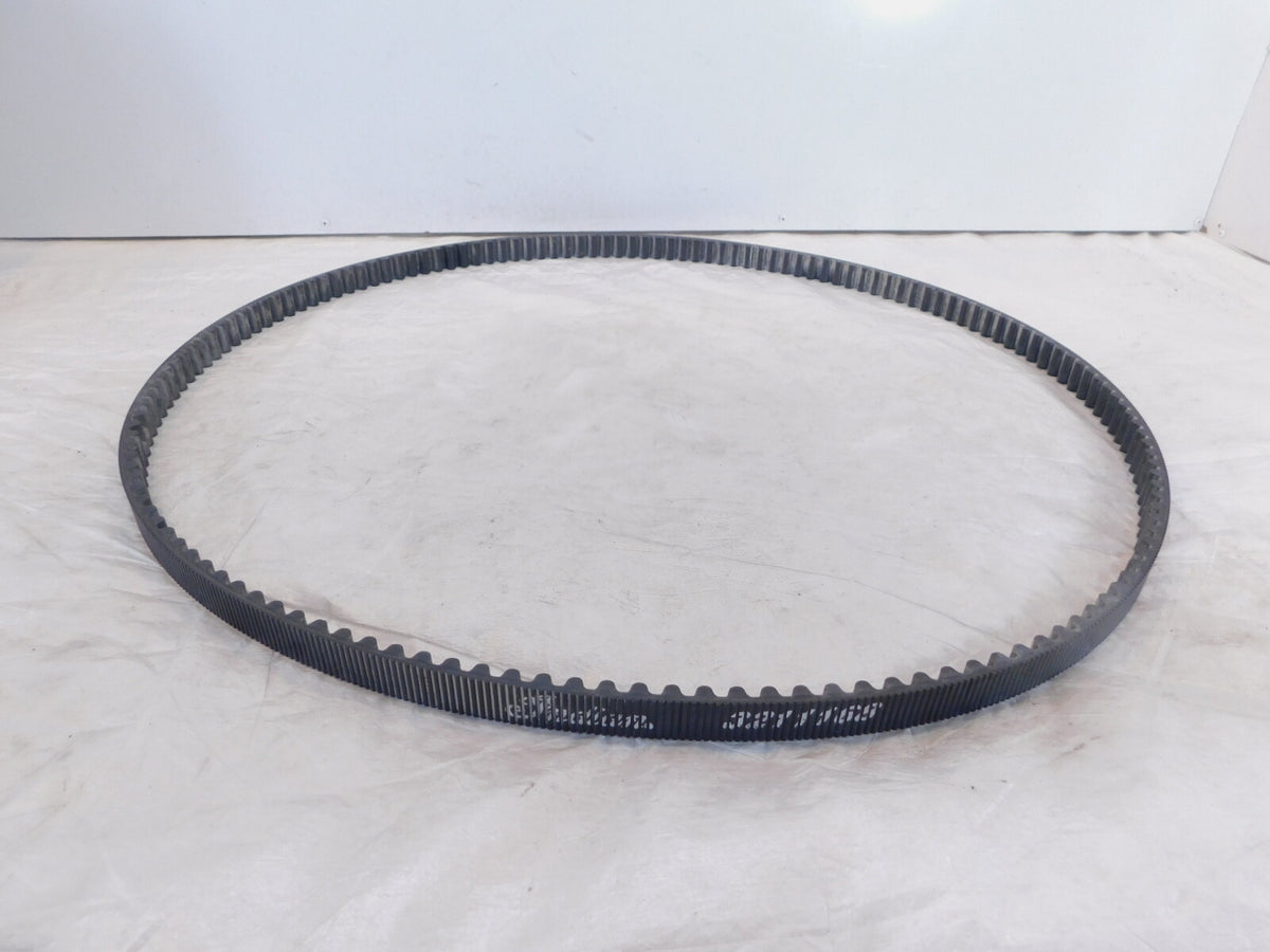 2014-2022 Indian Chief Chieftain Roadmaster & Springfield Rear Wheel Drive Belt - C3 Cycle
