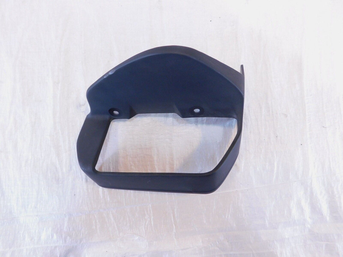 1996 & 1997 BMW R850 R850R Engine Motor Oil Cooler Fan Housing Shroud Bracket - C3 Cycle
