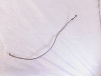 Moto Guzzi Norge Breva 1100 Sport 1200 Rear Brake Master Cylinder Hose Pipe Line - C3 Cycle